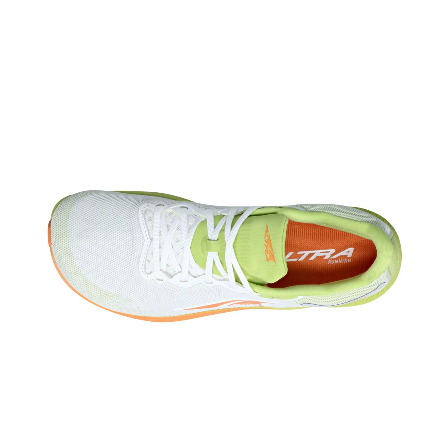 Tenis Altra Rivera 3 Feminino Branco Verdes | Portugal-68924759