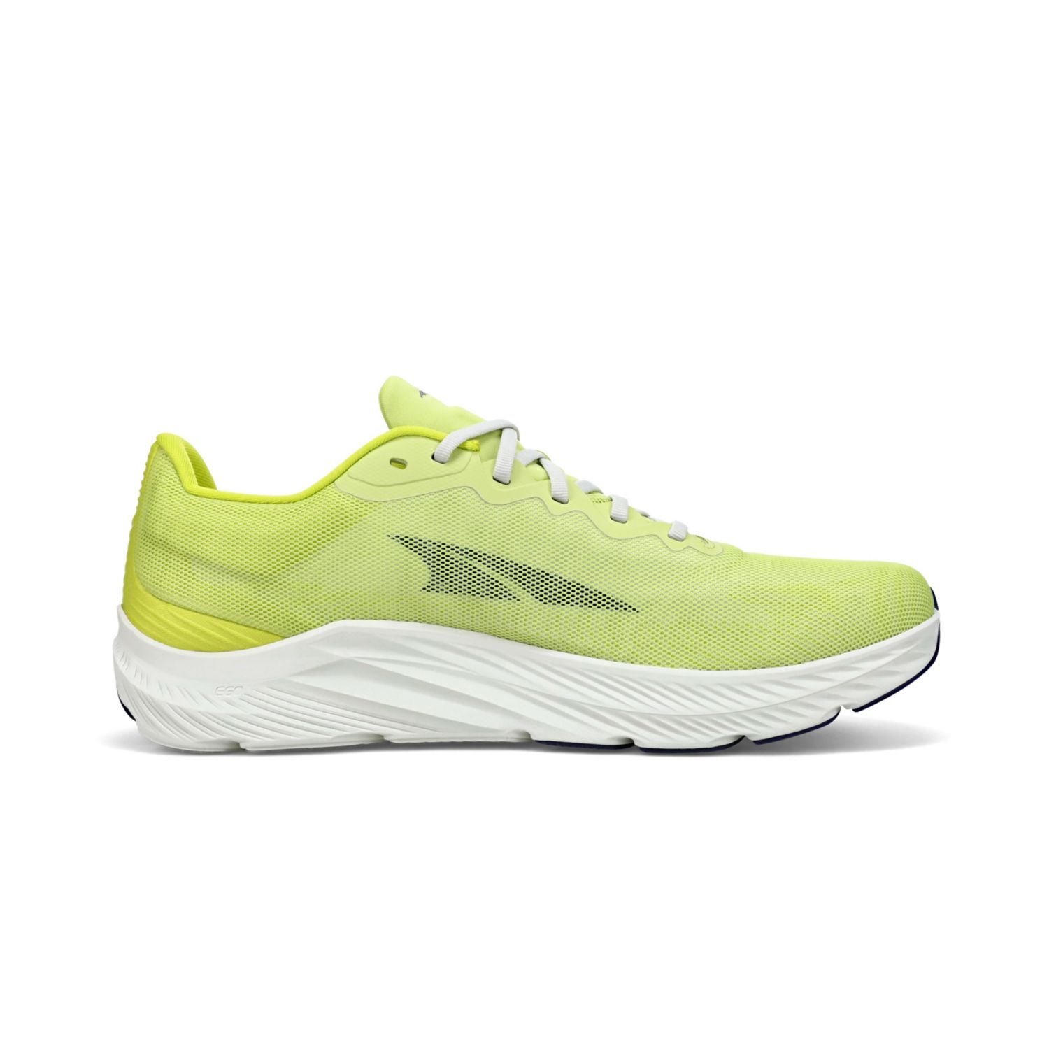 Tenis Altra Rivera 3 Masculino Luz Verdes | Portugal-63049279