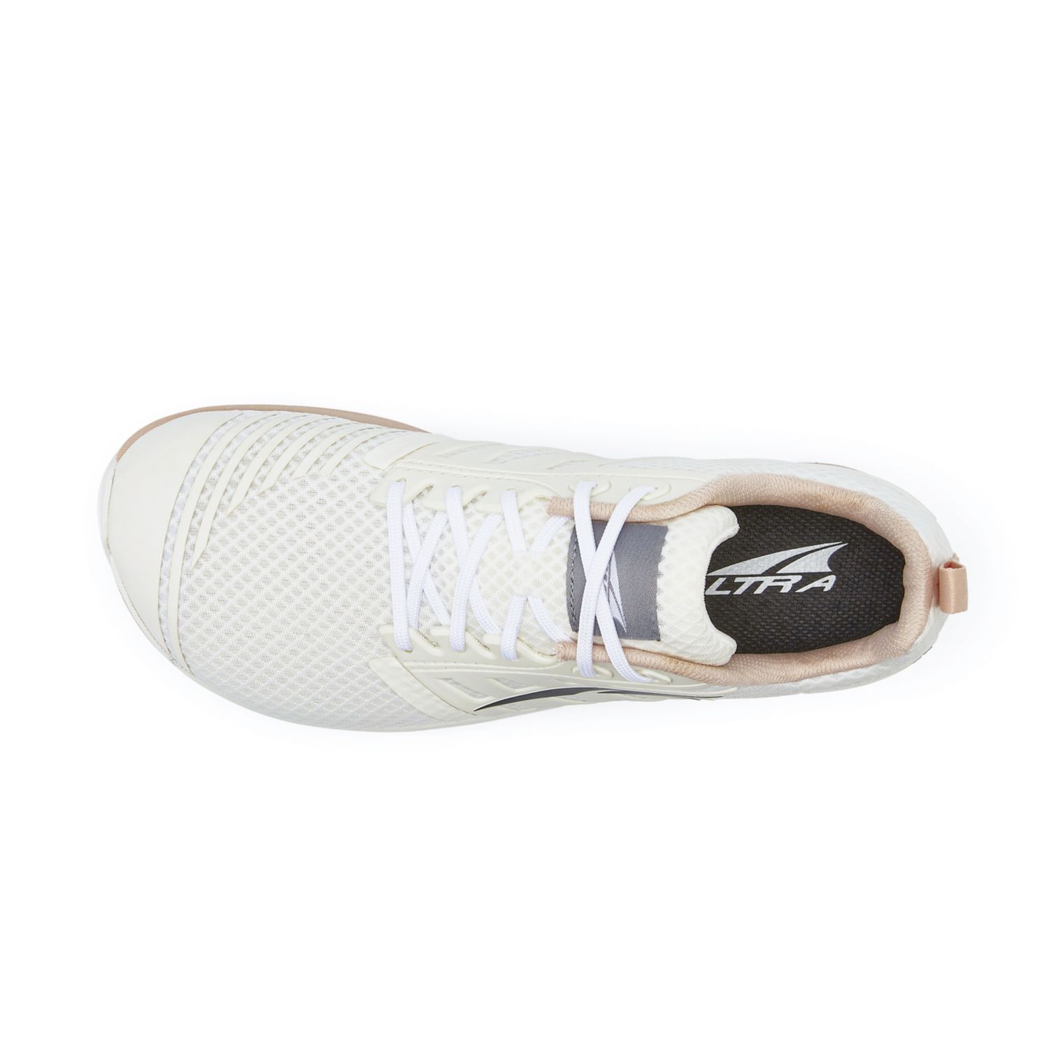 Tenis Altra Solstice Xt 2 Feminino Branco | Portugal-90362789