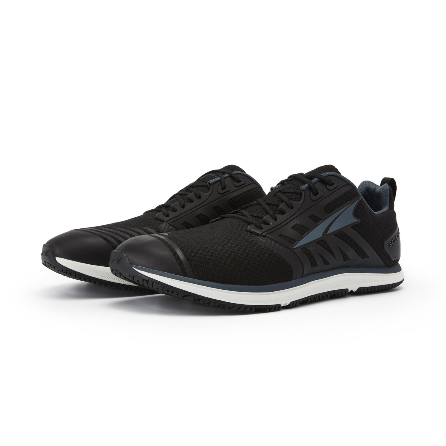 Tenis Altra Solstice Xt 2 Masculino Pretas | Portugal-81406739