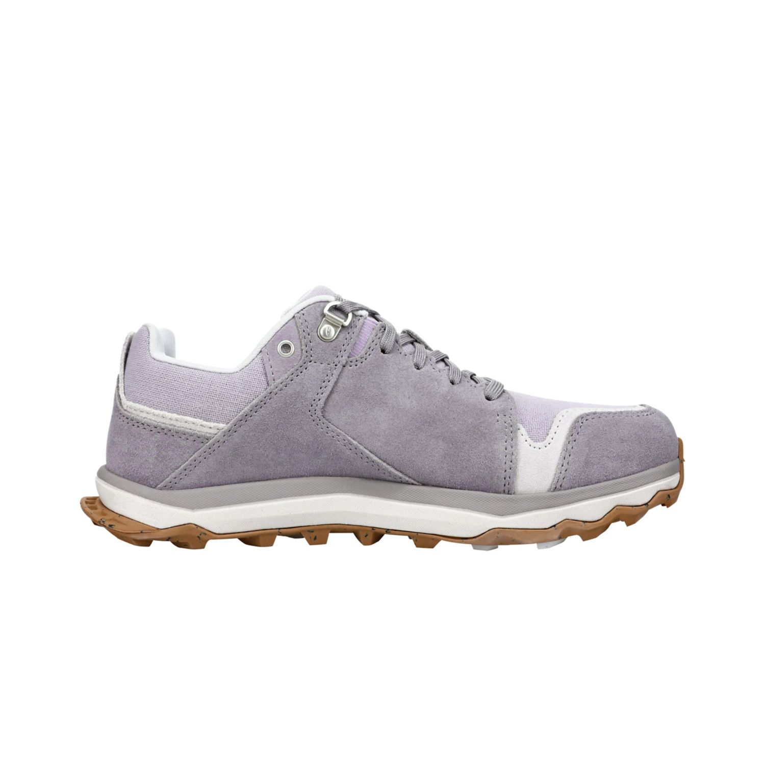 Tênis De Caminhada Altra Lp Alpine Feminino Cinzentas Roxo | Portugal-53782469